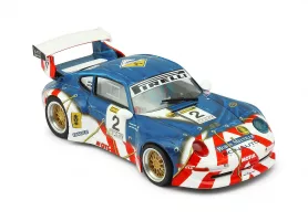 RS0114 Porsche 911 GT2 Sonauto 1998 #2 RS0114 Porsche 911 GT2 Sonauto 1998 #2
